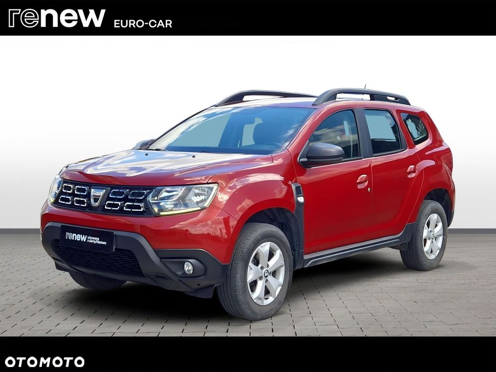 Dacia Duster 1.0 TCe Comfort - 1