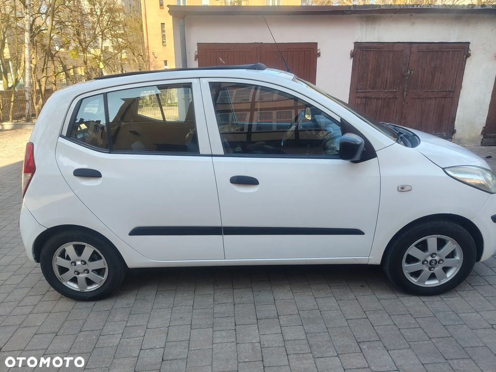 Hyundai i10 1.1 CRDi Comfort - 2