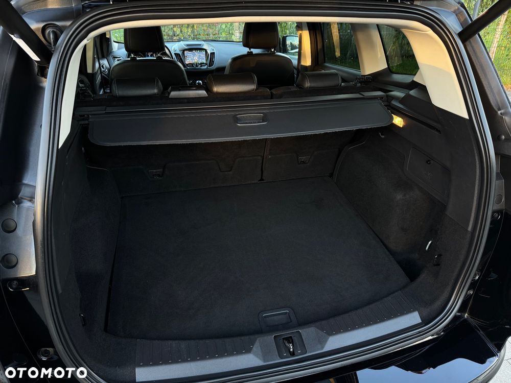 Ford Kuga 2.0 TDCi 4x4 Individual - 37