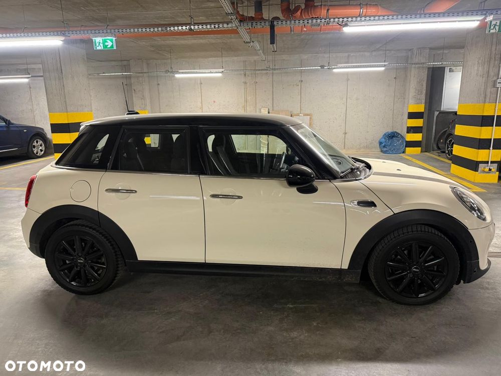 MINI Cooper Standard - 7