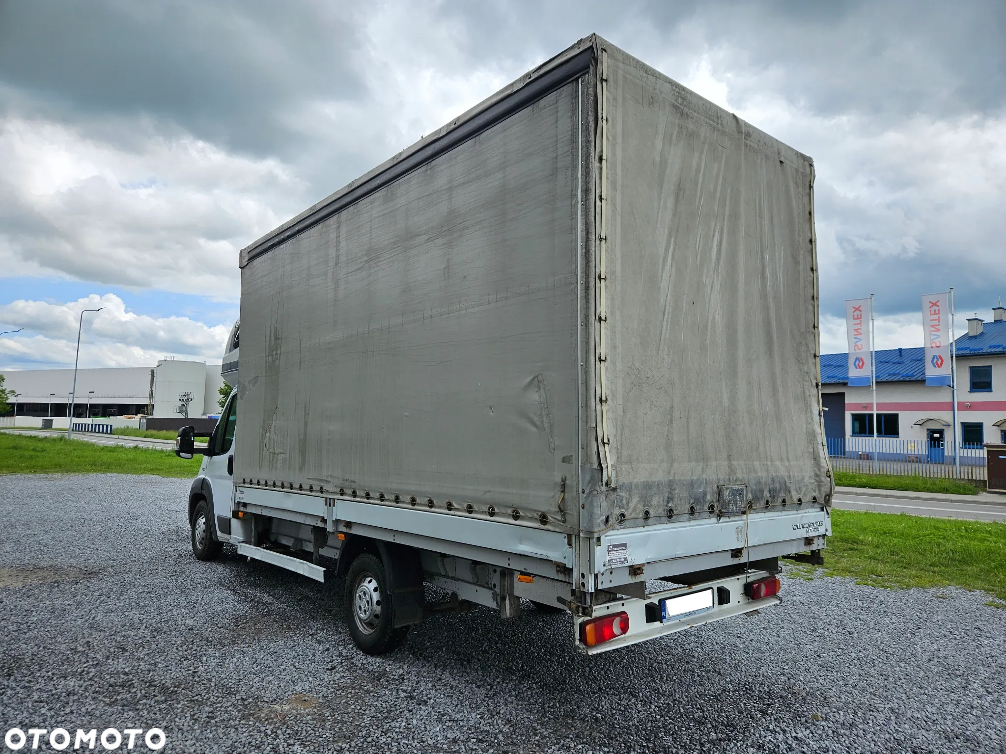 Fiat DUCATO - 4