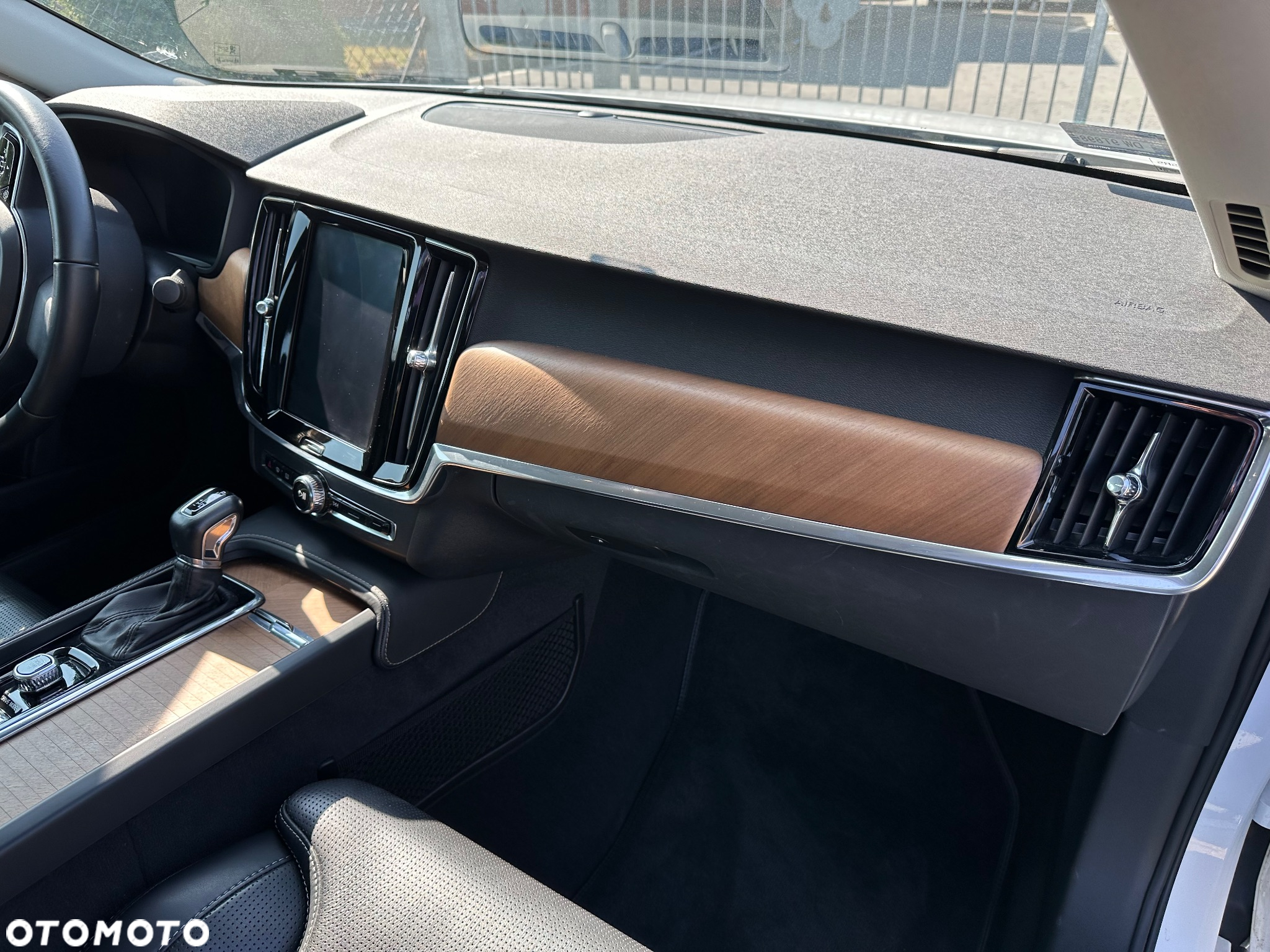 Volvo S90 D4 AWD Inscription - 23