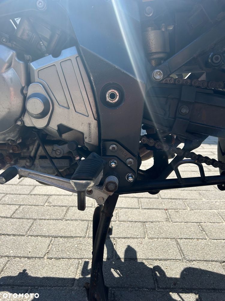 Suzuki DL - 13