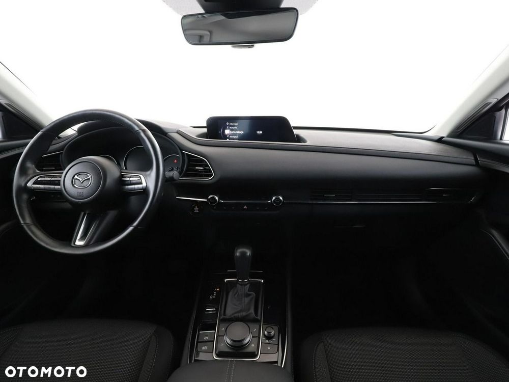 Mazda CX-30 SKYACTIV-G 2.0 M-Hybrid SELECTION - 16