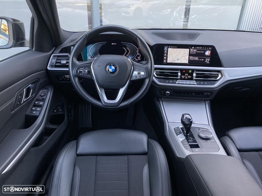 BMW 320 e Line Sport Auto - 5