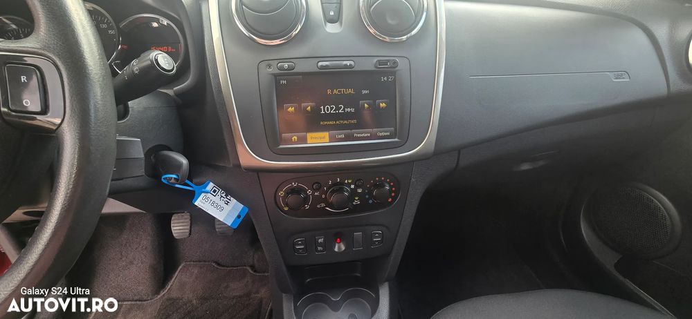 Dacia Sandero 0.9 Stepway - 7