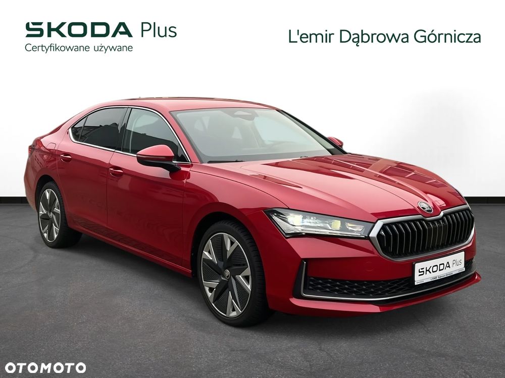 Skoda Superb 2.0 TDI SCR 4x4 Selection DSG - 19