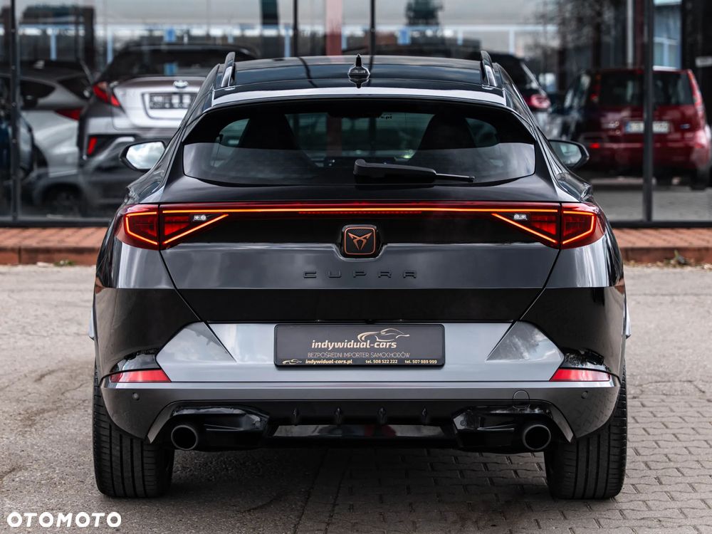 Cupra Formentor VZ 2.0 TSI DSG - 18