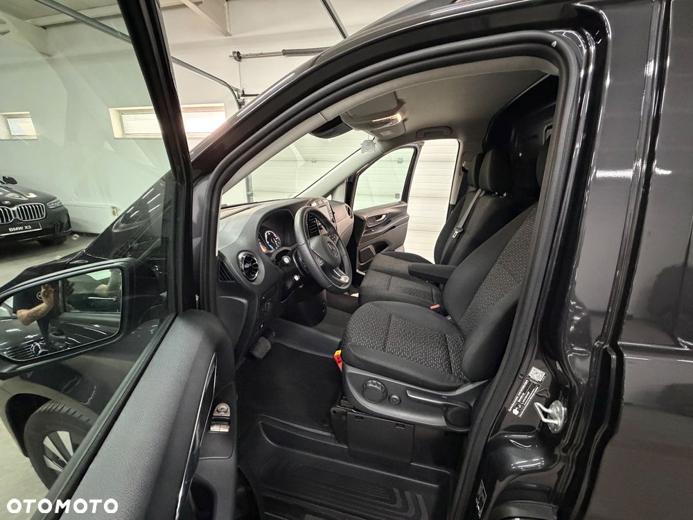 Mercedes-Benz eVITO - 19