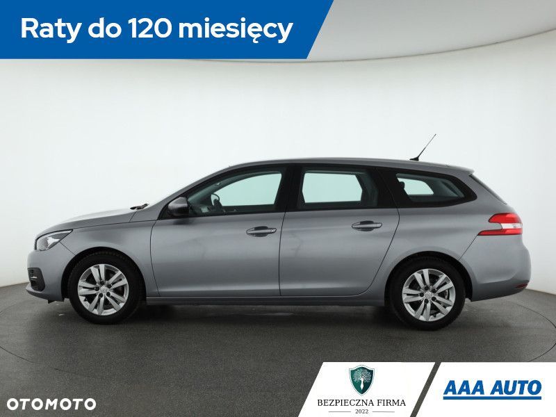 Peugeot 308 - 3