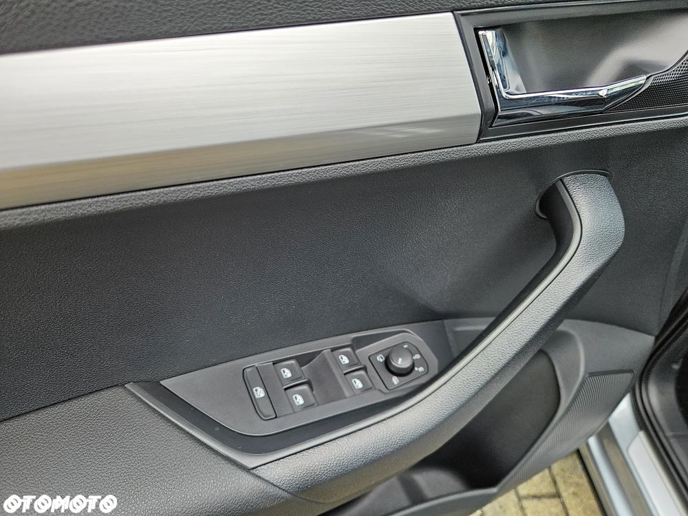 Skoda Karoq 1.5 TSI ACT GPF 4x2 Ambition - 11