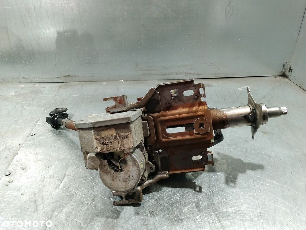 WSPOMAGANIE ELEKTRYCZNE, PION NISSAN MICRA K12 (02-10) 1.2 B 48810AX700 - 5