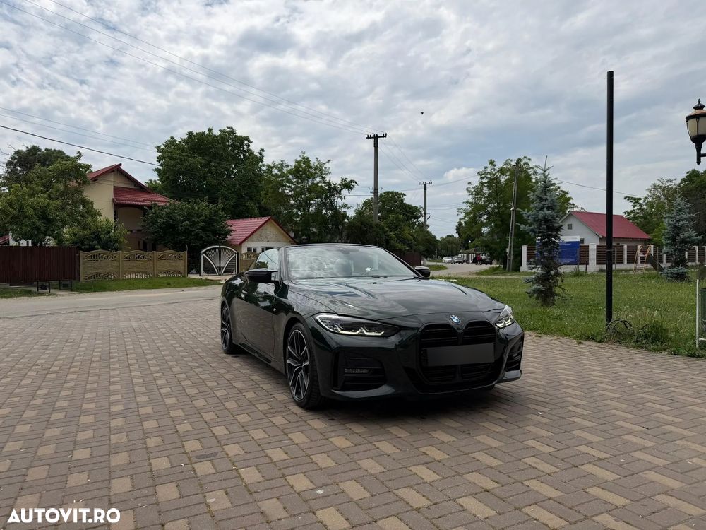 BMW Seria 4 - 10