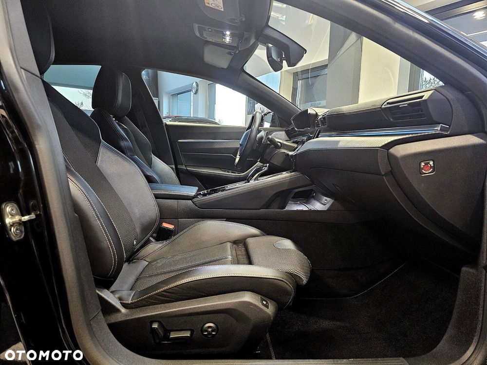 Peugeot 508 - 20