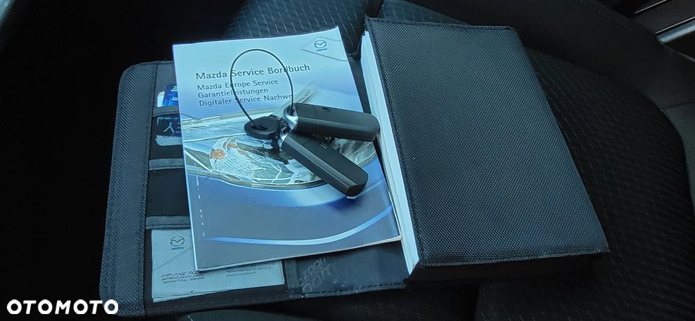 Mazda CX-5 SKYACTIV-G 165 Exclusive-Line - 29