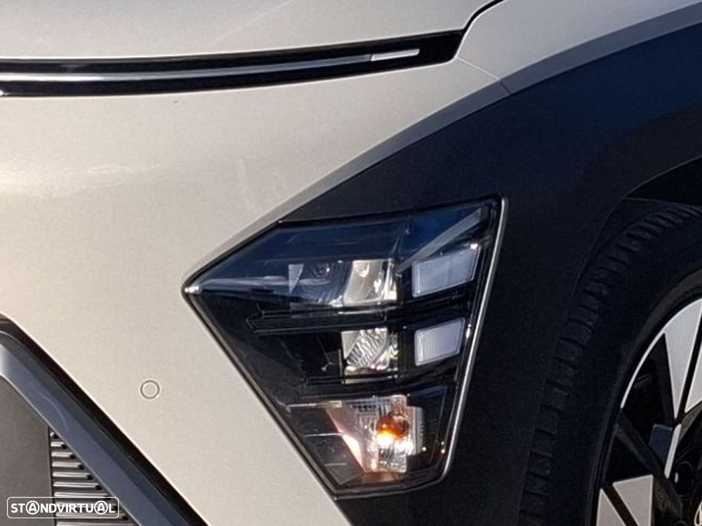Hyundai Kauai 1.0 T-GDi Premium (TT) - 3