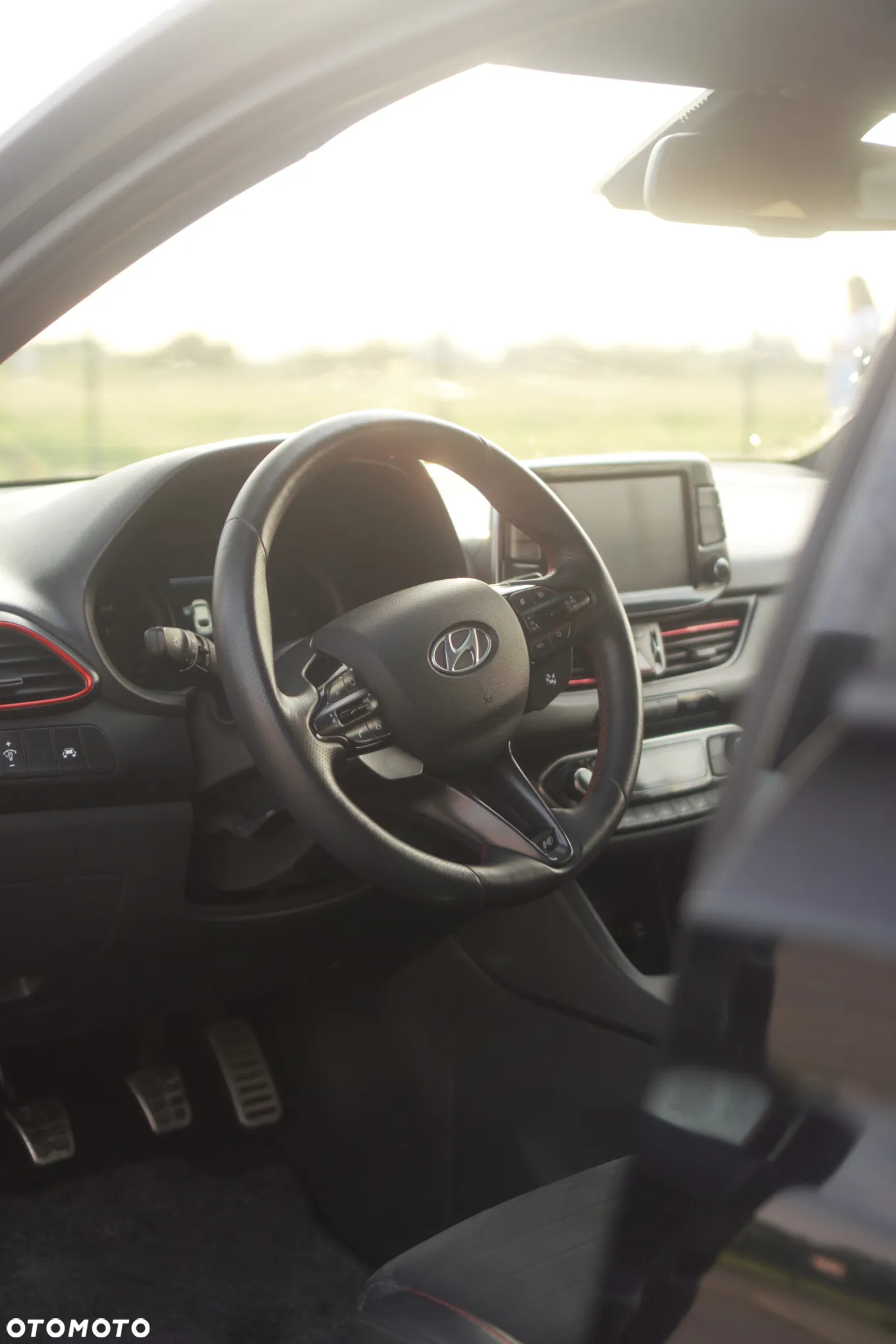 Hyundai i30 N Fastback 2.0 T-GDI Performance - 16