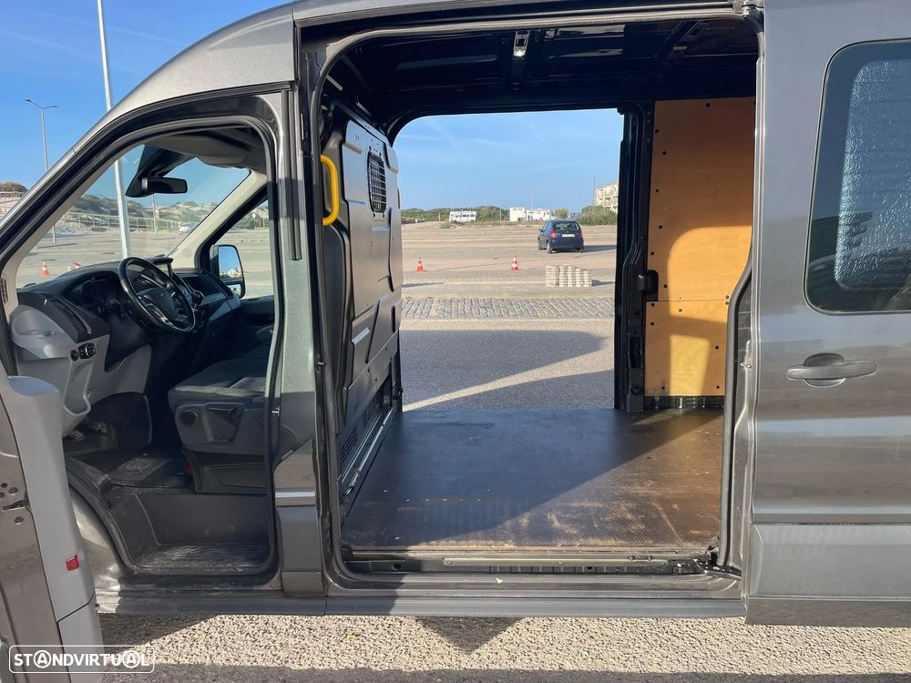 Ford Transit - 7