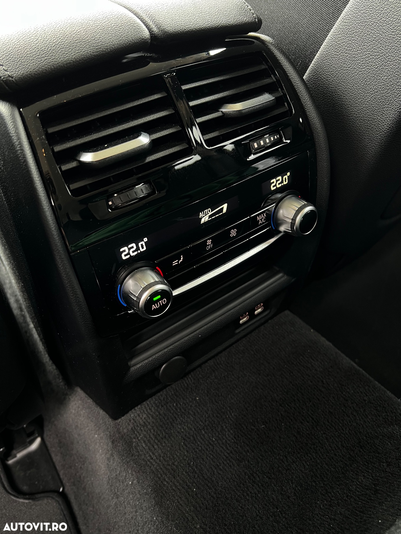 BMW Seria 5 530e xDrive AT PHEV - 16