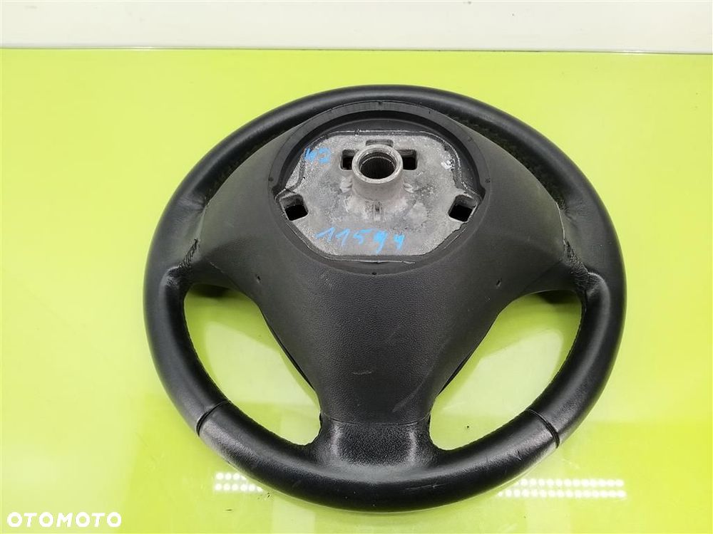 Kierownica z poduszką AIRBAG Fiat Grande Punto 2005-2012 - 7