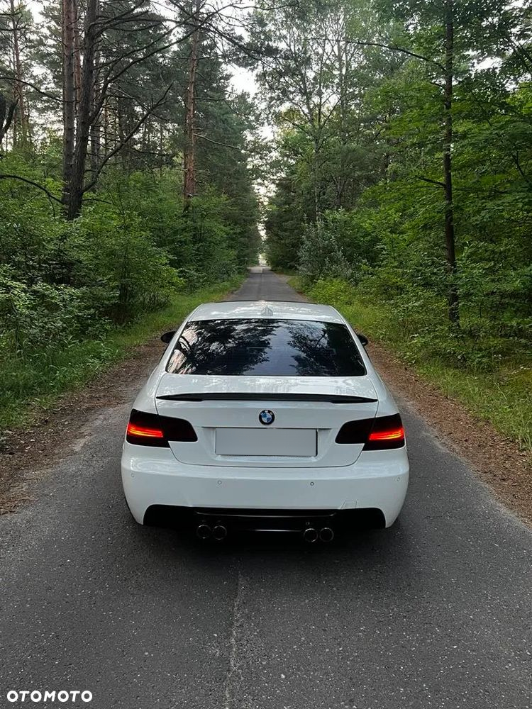 BMW Seria 3 - 6