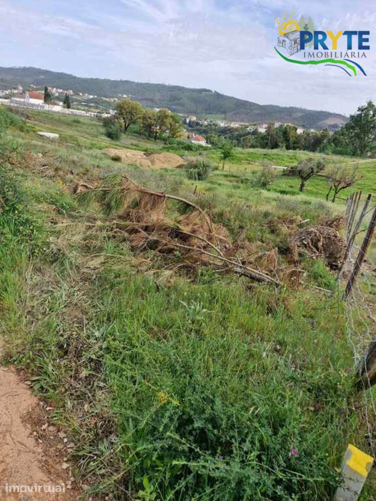 Terreno Para Construção situado na Vila da Sertã - Grande imagem: 5/11