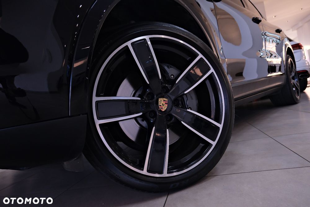 Porsche Cayenne S Tiptronic S - 24