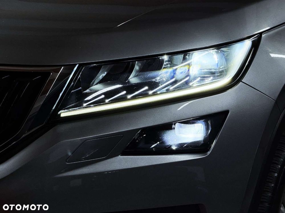 Skoda Kodiaq - 37