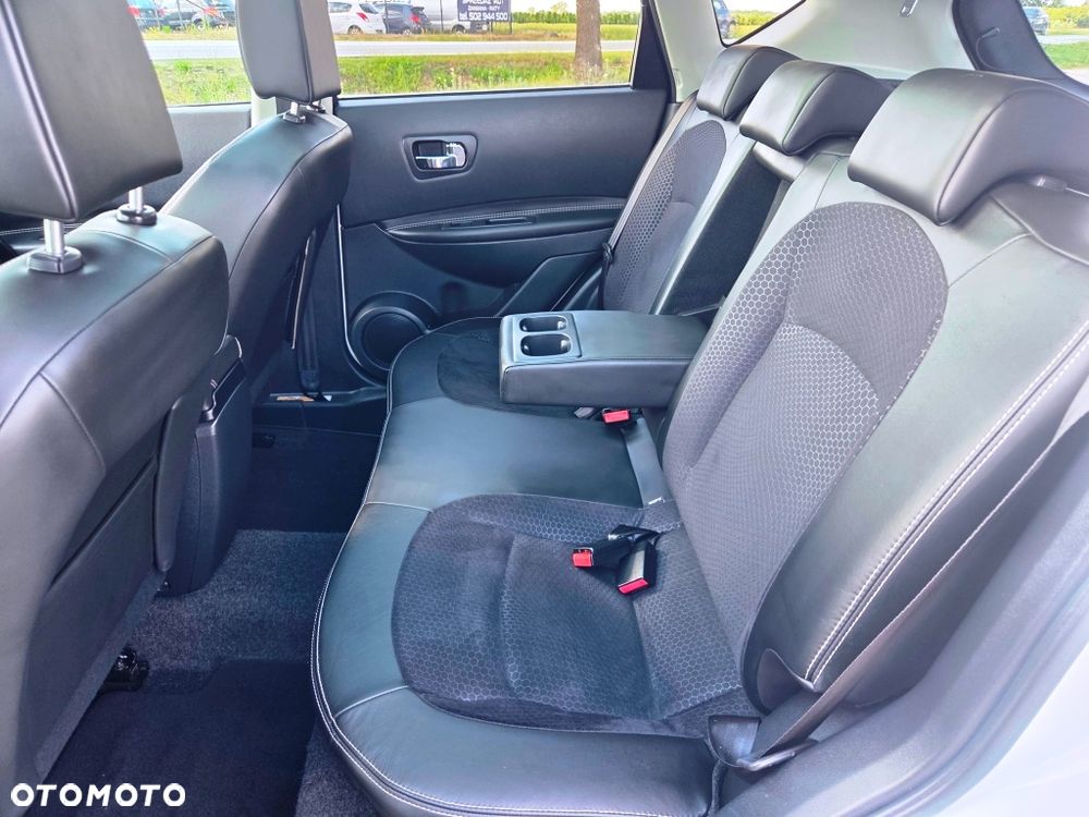 Nissan Qashqai 1.6 Tekna - 31