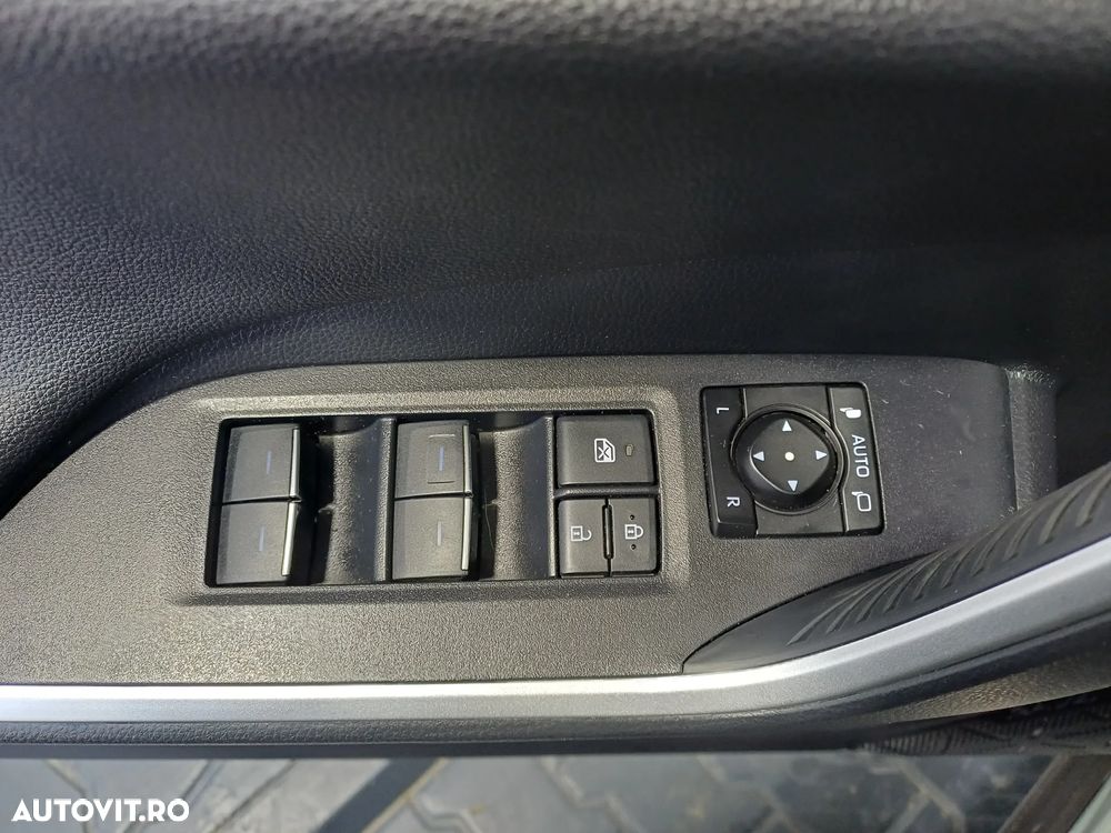 Toyota RAV4 2.5 4x4 Adventure - 9