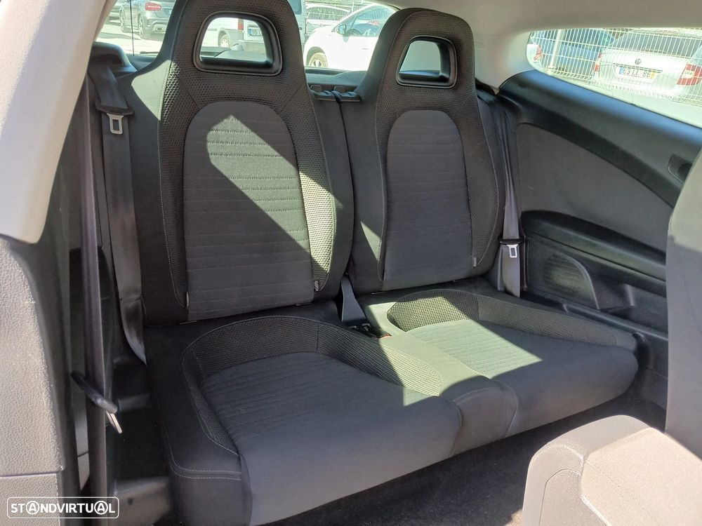 VW Scirocco 1.4 TSI Sport - 19