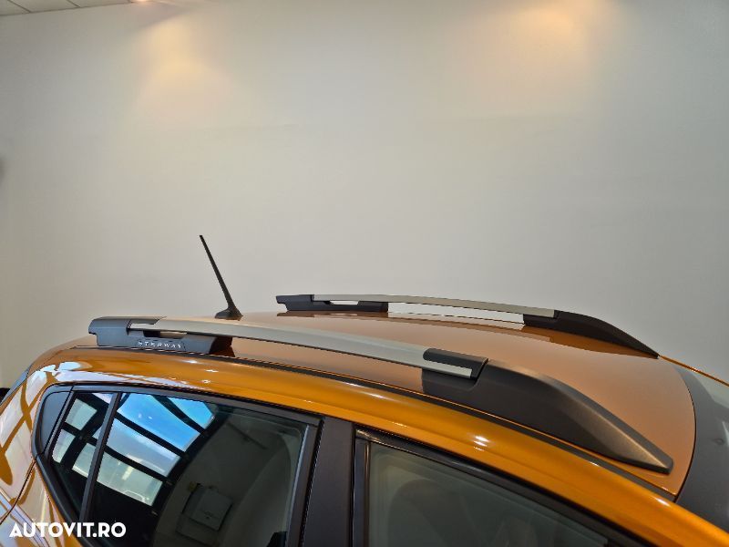 Dacia Sandero ECO-G 100 MT6 Comfort - 20