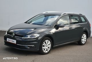 Volkswagen Golf 2.0 TDI DSG Style