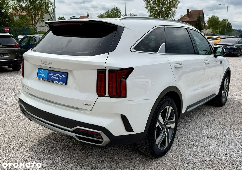 Kia Sorento - 5