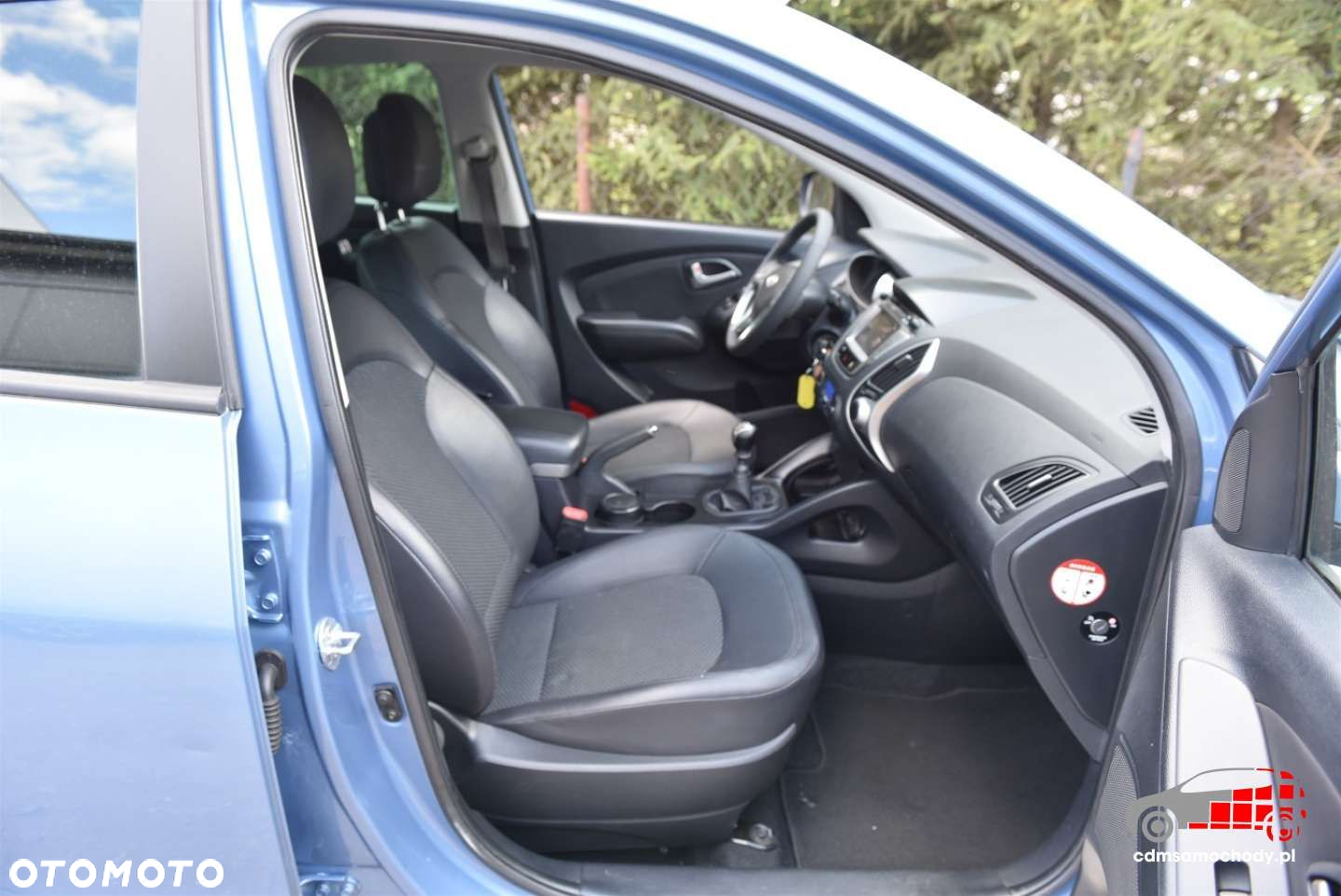 Hyundai ix35 - 17