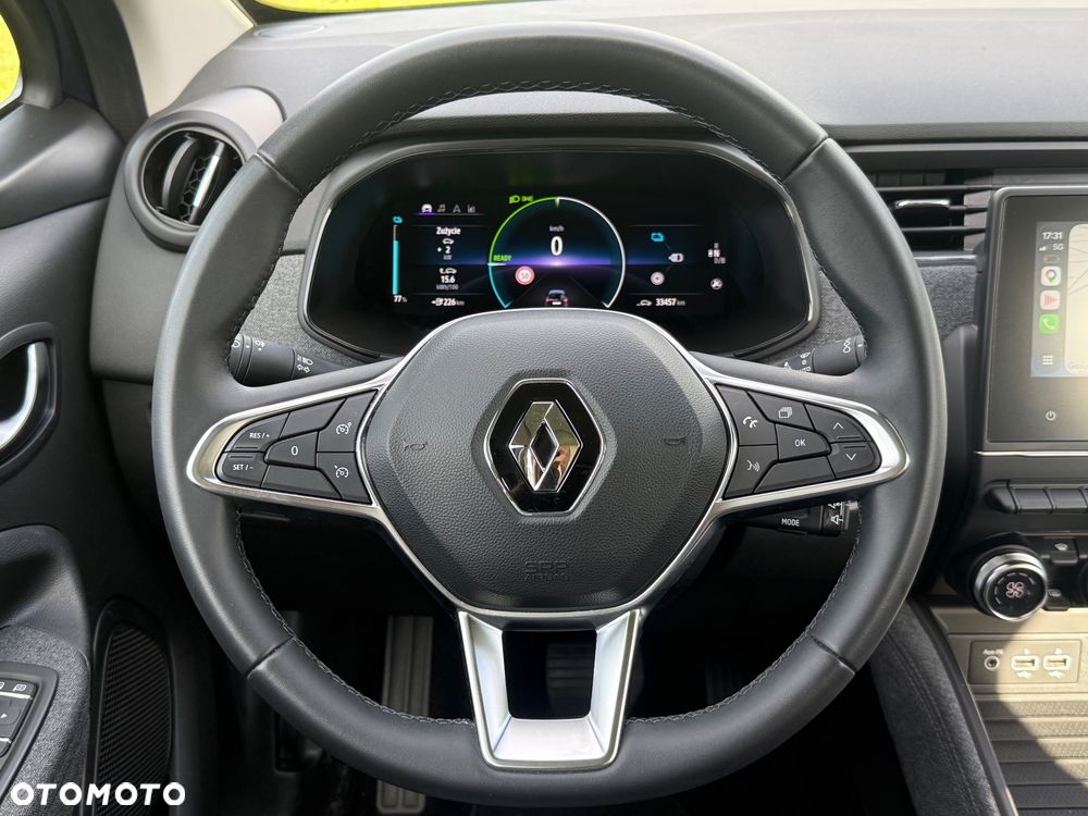 Renault Zoe EV50 135hp Iconic - 16