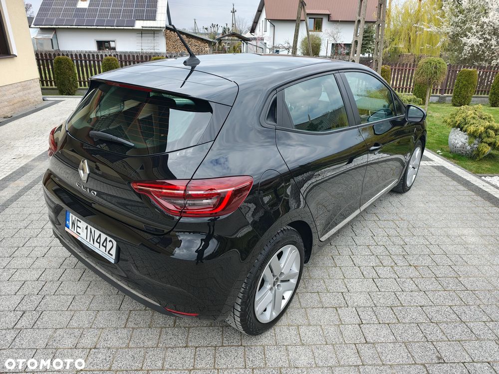 Renault Clio 1.0 TCe Zen - 4