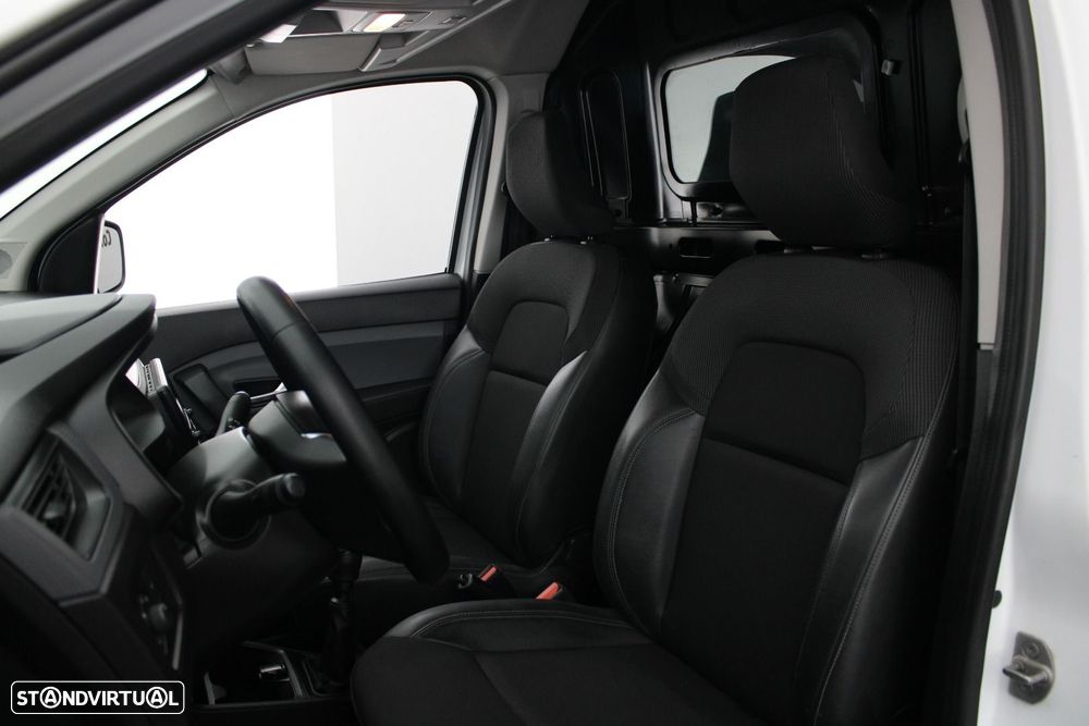 Renault EXPRESS VAN 1.5 BLUE DCI CONFORT - 8