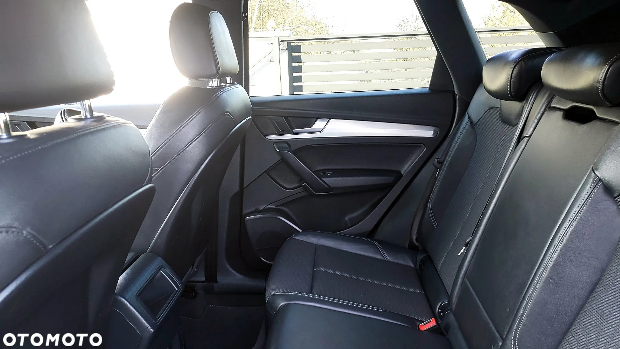 Audi Q5 2.0 TDI Quattro Design S tronic - 18