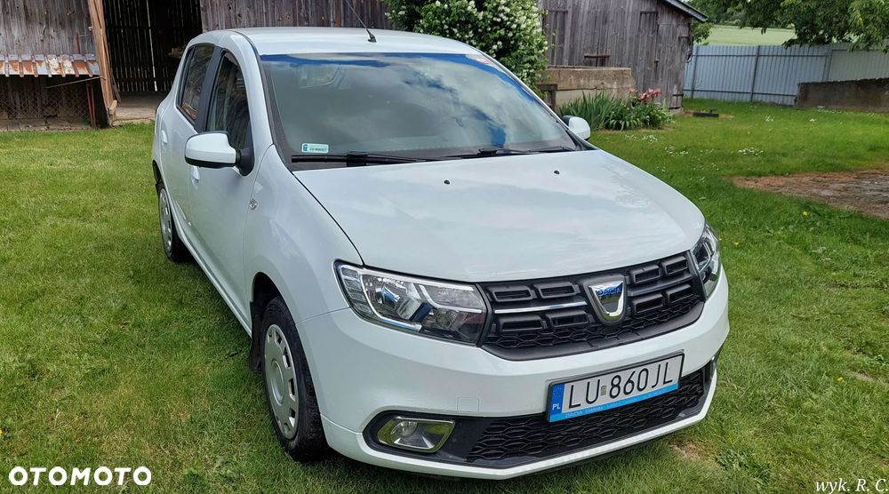 Dacia Sandero - 5