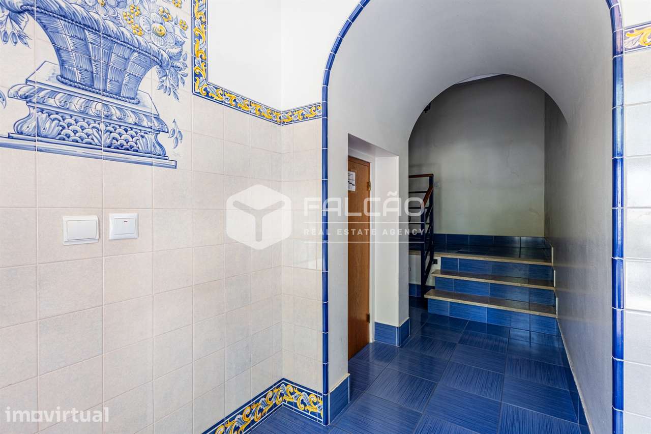 Apartamento T3 Venda em Vale de Santarém,Santarém - Grande imagem: 4/37