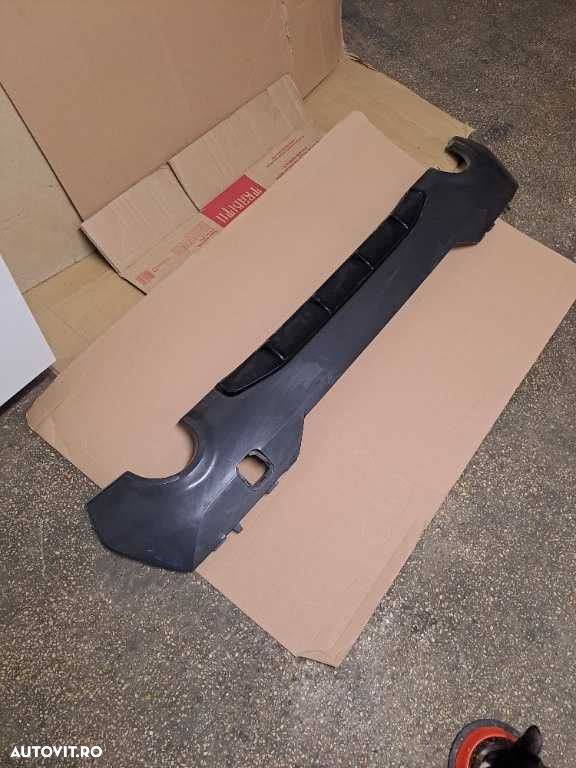 Spoiler bara spate Bmw seria 4 G22 G29 an 2020-2024 cod 51128075839