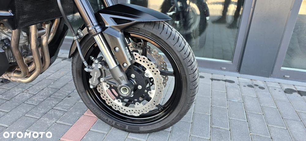 Kawasaki Versys 1000 - 7