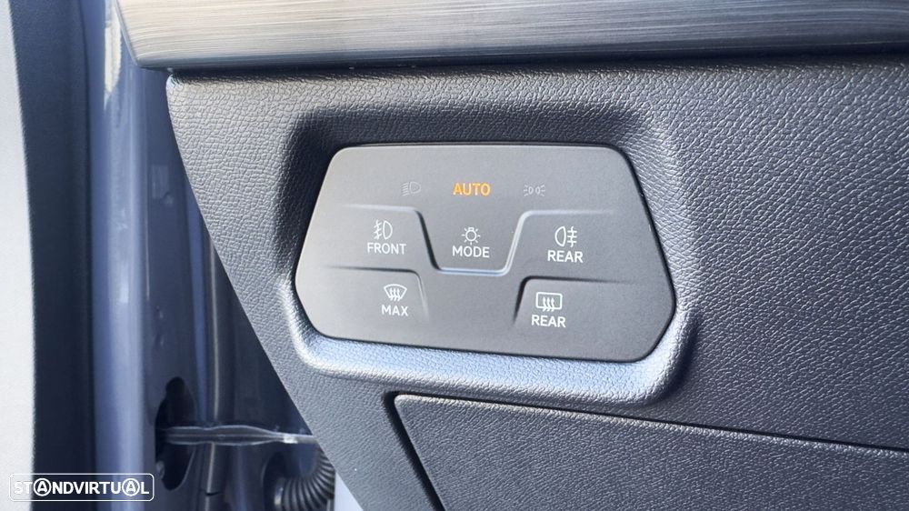 Cupra Formentor 1.4 e-Hybrid DSG VZ - 35