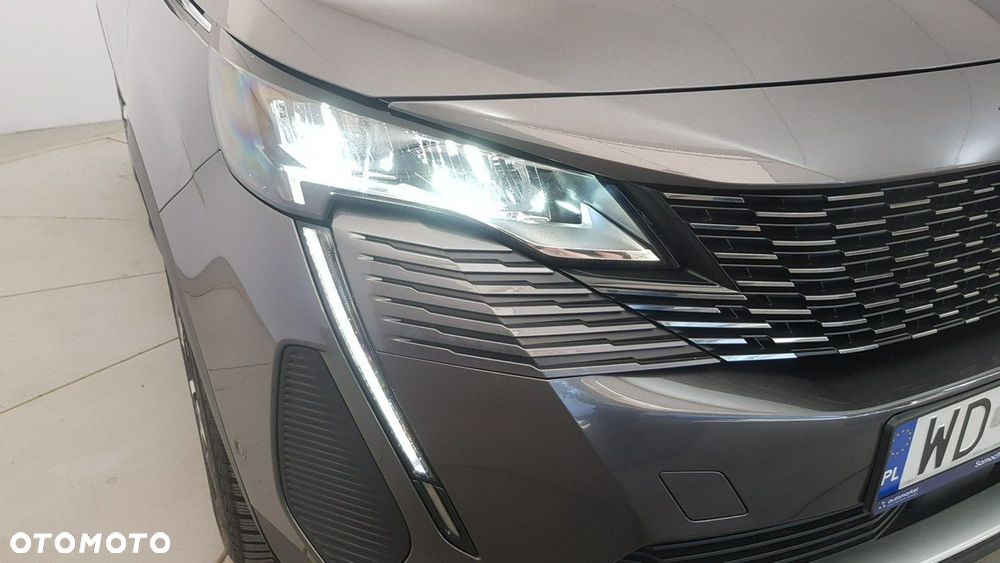 Peugeot 3008 - 11