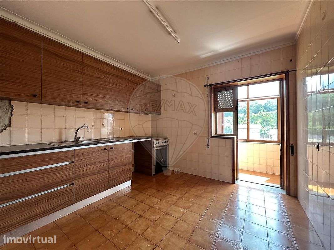 Apartamento T3 para venda - Grande imagem: 4/12