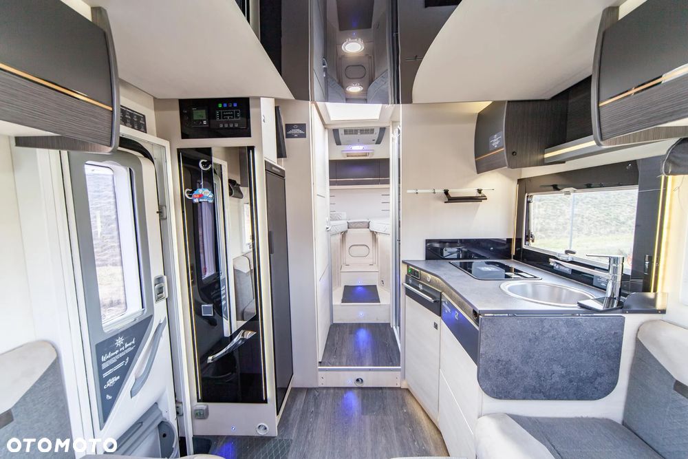 Chausson 777GA - 8