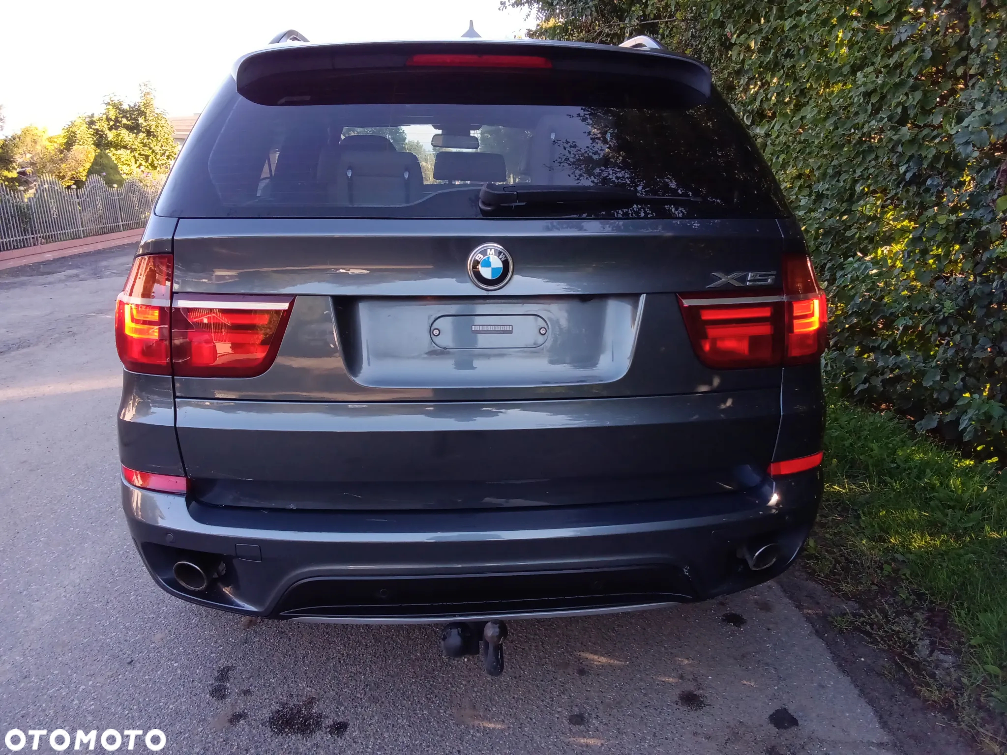 BMW X5 xDrive30d - 8