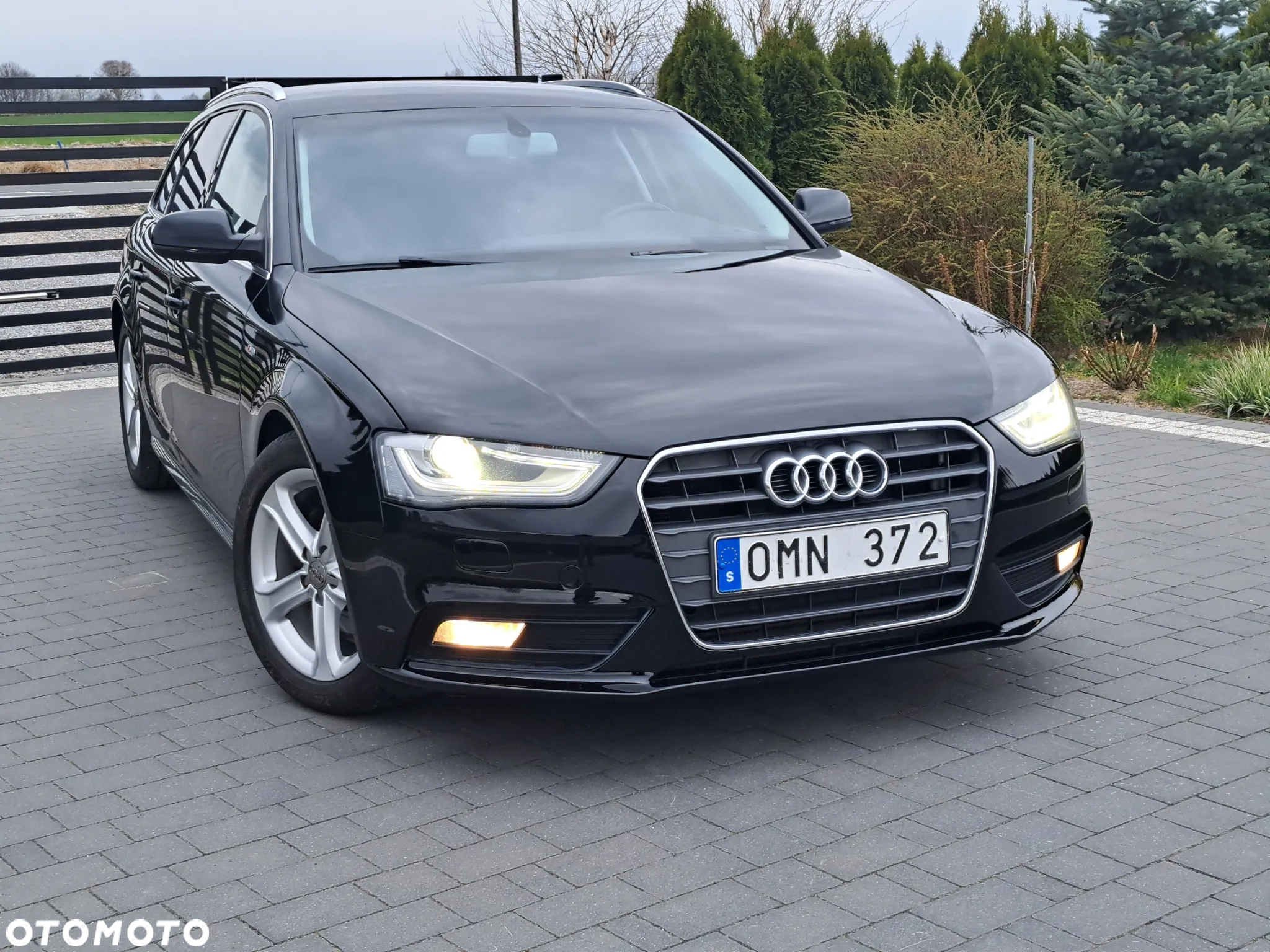 Audi A4 ver-avant-2-0-tdi-120g-dpf-attraction - 4