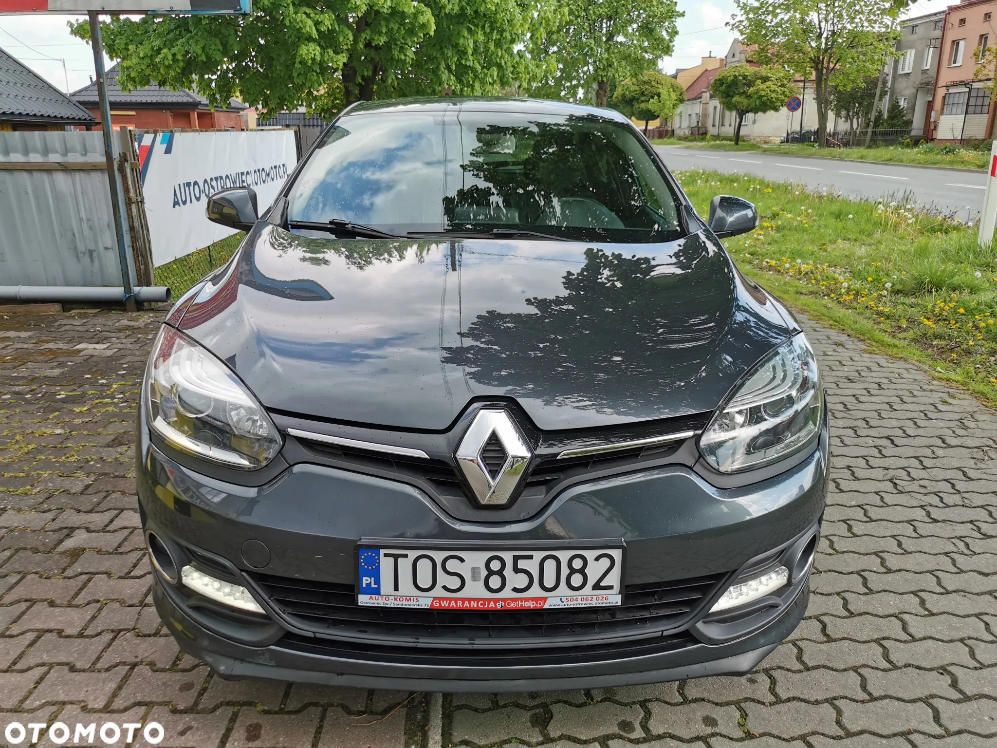 Renault Megane - 22